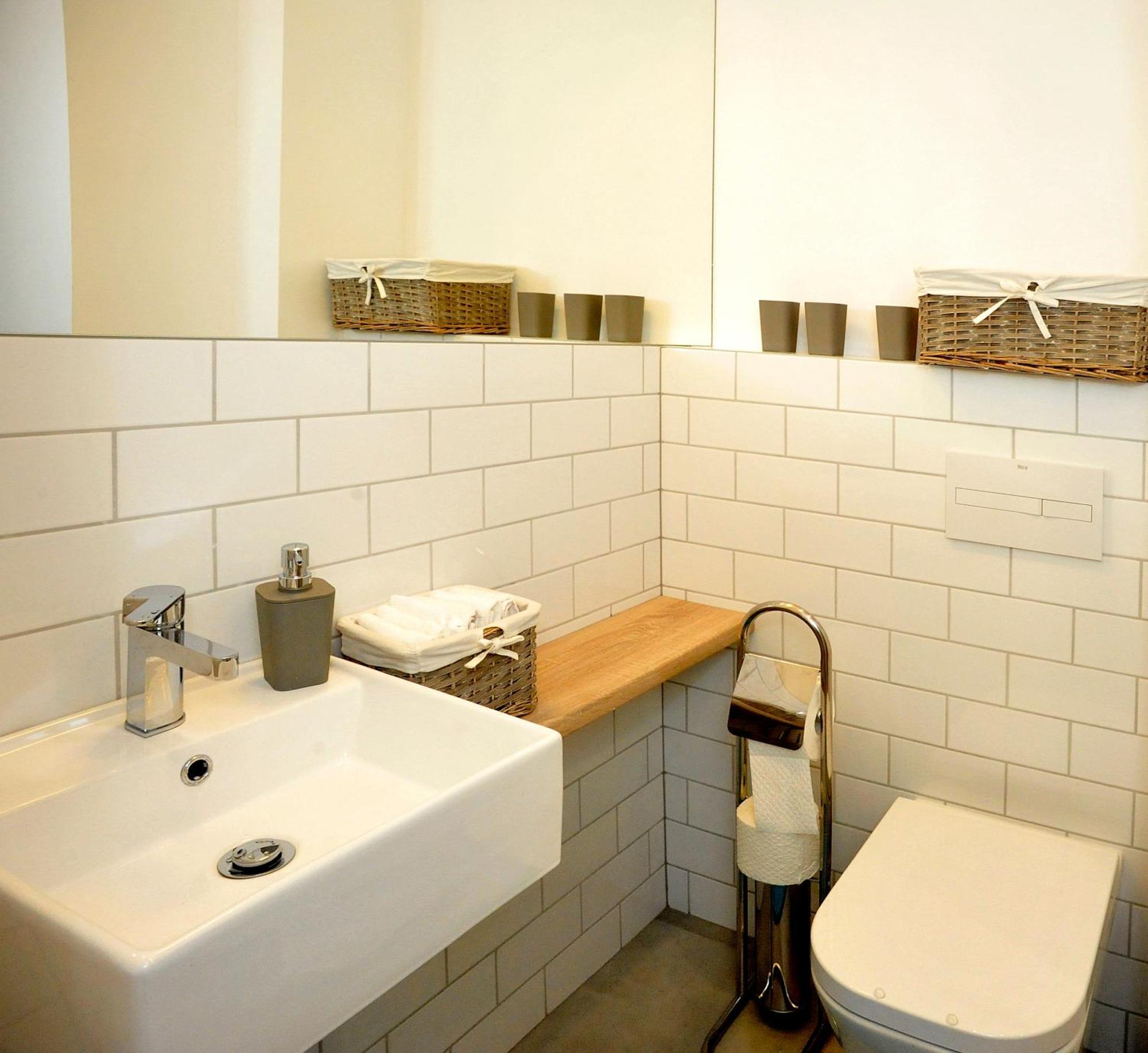 Muszelka - Goscinne Homestay *